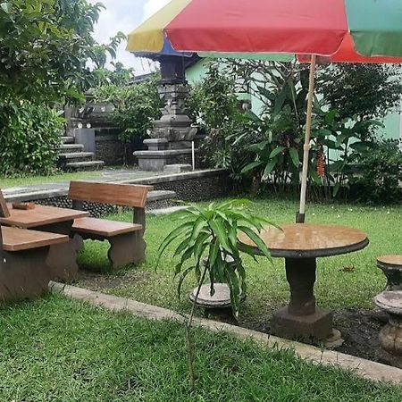 Oyo 90714 Umah Pande Tabanan Near Tanah Lot Hotel Eksteriør billede