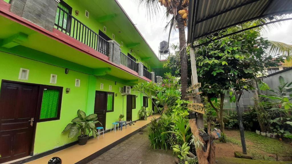 Oyo 90714 Umah Pande Tabanan Near Tanah Lot Hotel Eksteriør billede
