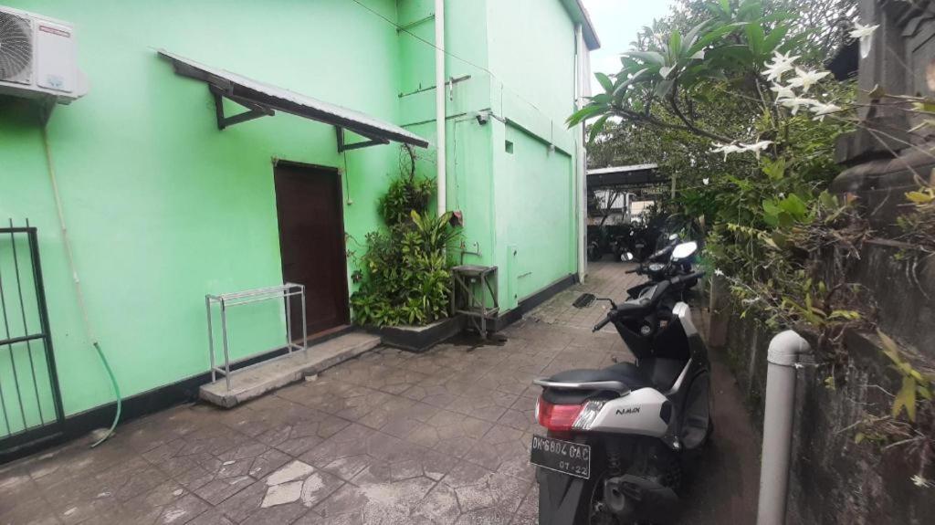 Oyo 90714 Umah Pande Tabanan Near Tanah Lot Hotel Eksteriør billede
